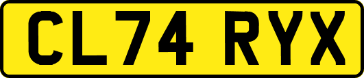 CL74RYX