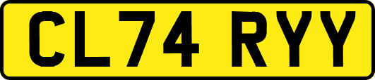 CL74RYY