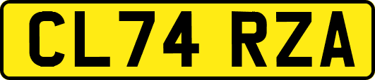 CL74RZA