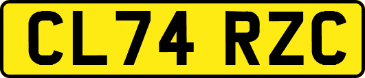 CL74RZC