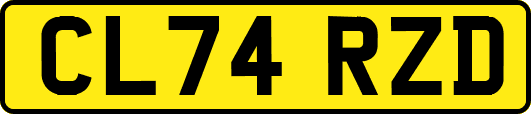 CL74RZD