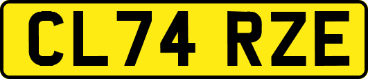 CL74RZE