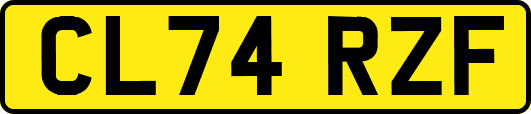 CL74RZF