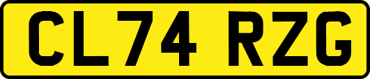 CL74RZG