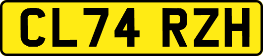 CL74RZH