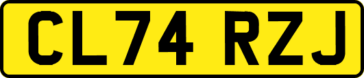 CL74RZJ