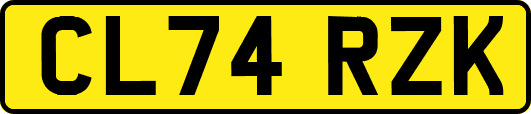 CL74RZK