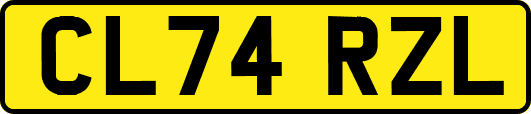 CL74RZL
