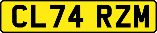 CL74RZM