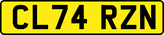 CL74RZN
