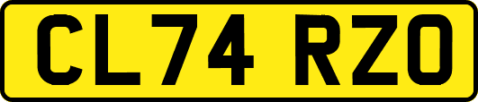 CL74RZO
