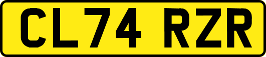 CL74RZR