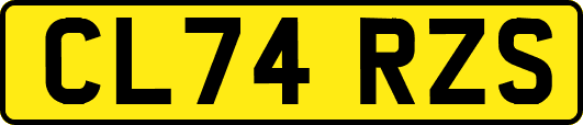 CL74RZS