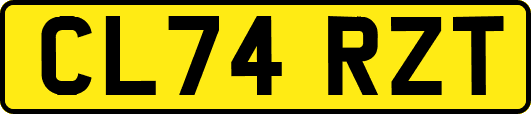 CL74RZT