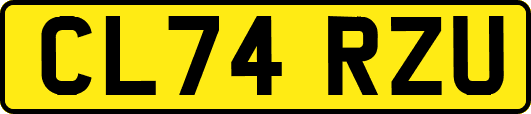 CL74RZU