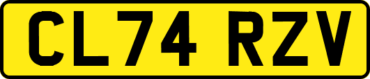 CL74RZV
