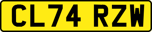 CL74RZW