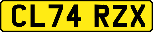 CL74RZX