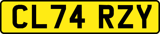 CL74RZY