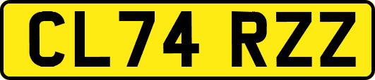 CL74RZZ