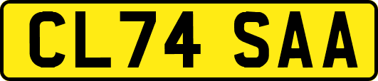 CL74SAA