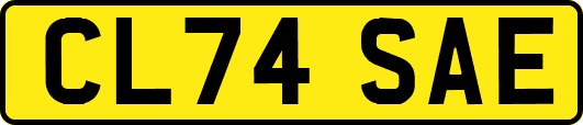 CL74SAE
