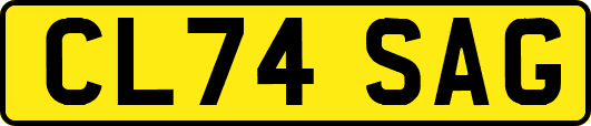 CL74SAG