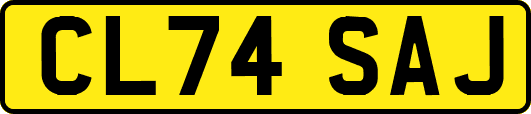 CL74SAJ