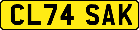 CL74SAK