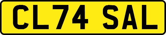 CL74SAL