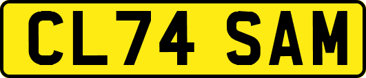 CL74SAM