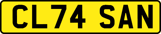CL74SAN