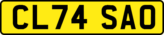 CL74SAO
