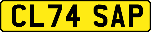 CL74SAP
