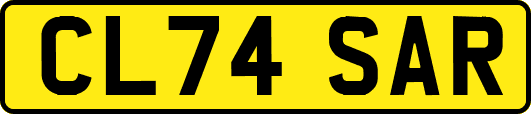 CL74SAR