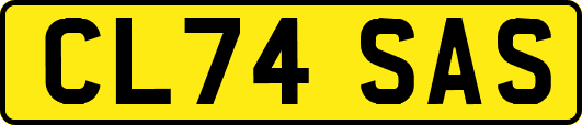 CL74SAS