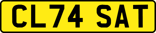 CL74SAT