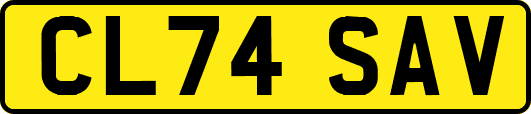CL74SAV