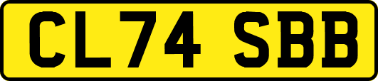 CL74SBB