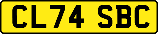 CL74SBC