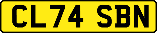CL74SBN