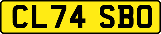 CL74SBO