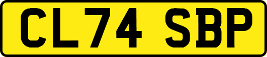 CL74SBP
