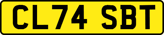 CL74SBT