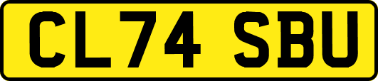 CL74SBU