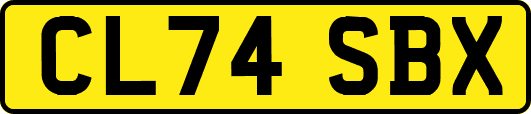 CL74SBX