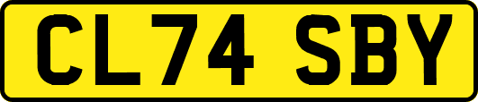CL74SBY