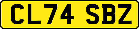 CL74SBZ