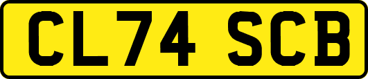 CL74SCB