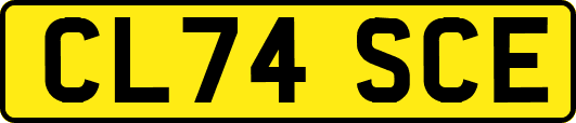 CL74SCE